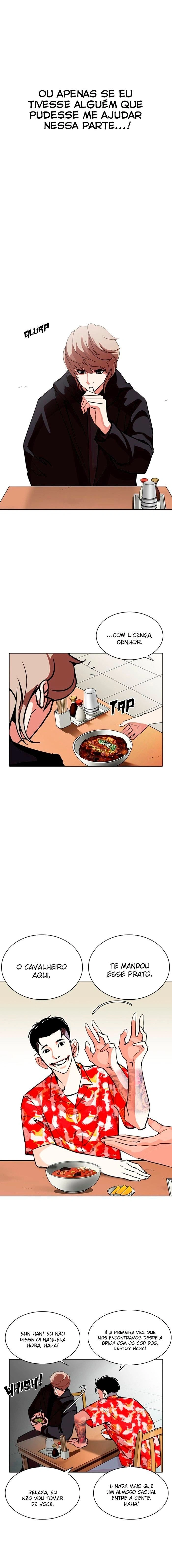 Read Lookism Português Manga Online