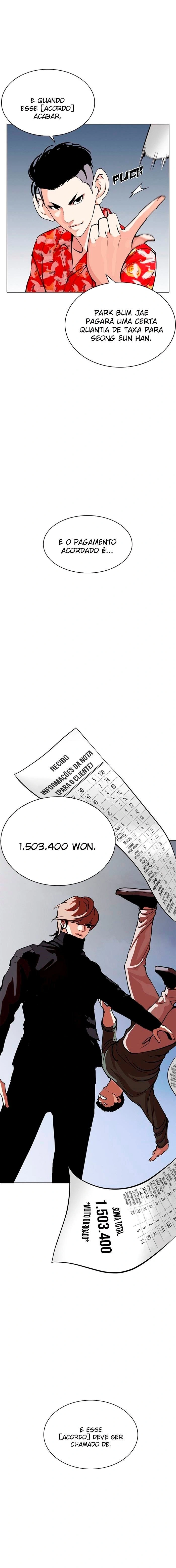 Read Lookism Português Manga Online