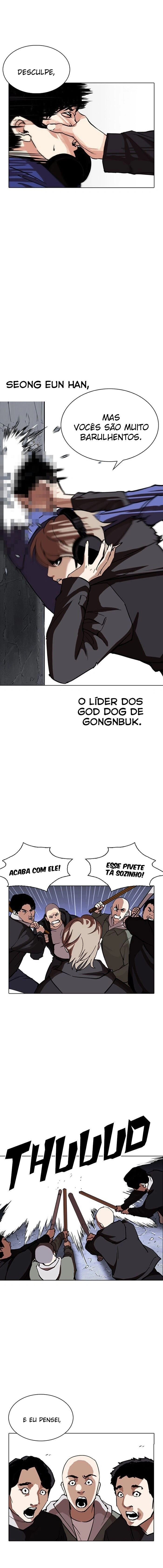 Read Lookism Português Manga Online