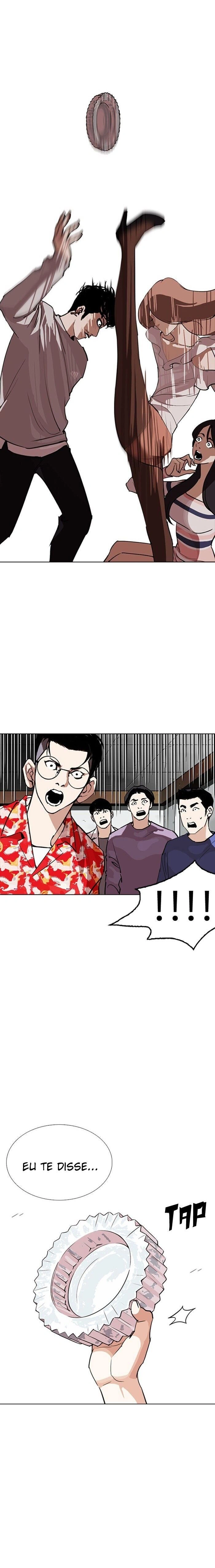 Read Lookism Português Manga Online
