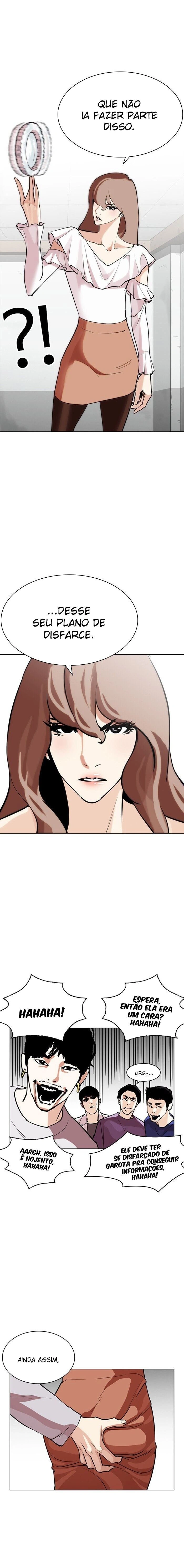 Read Lookism Português Manga Online