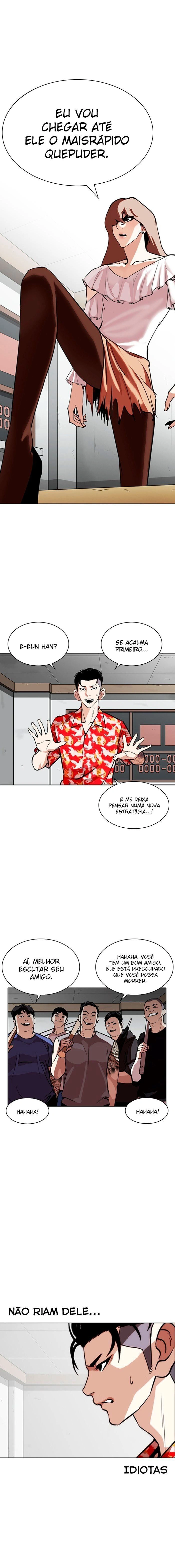 Read Lookism Português Manga Online