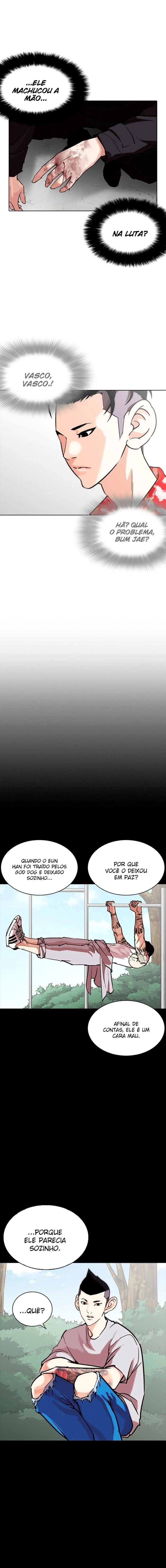 Read Lookism Português Manga Online