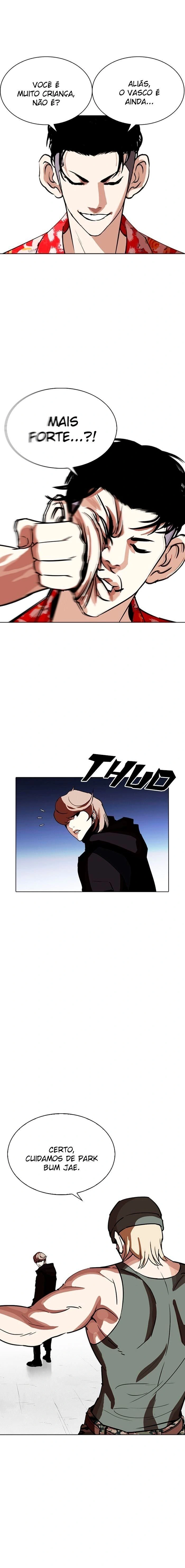 Read Lookism Português Manga Online