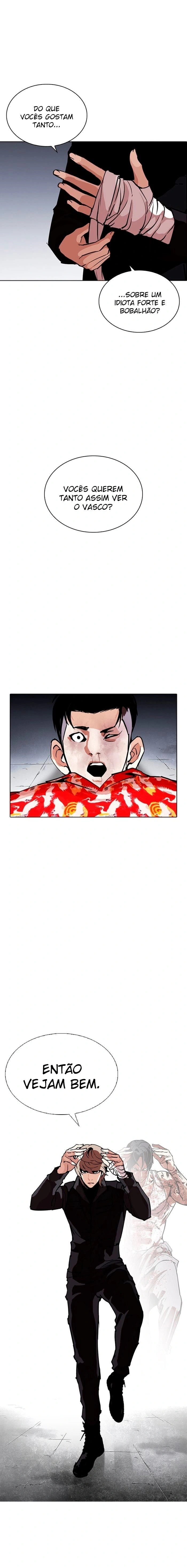 Read Lookism Português Manga Online