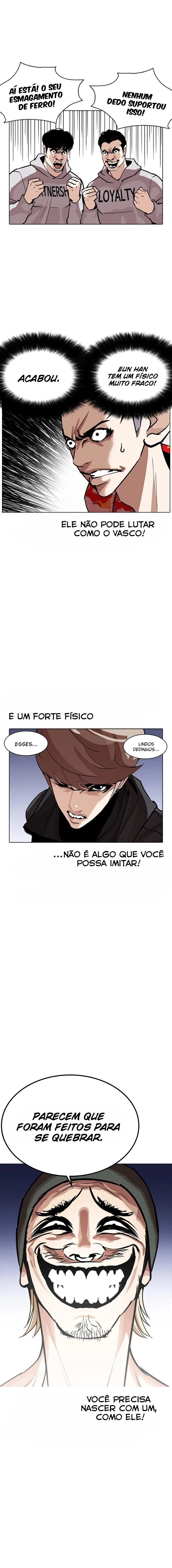 Read Lookism Português Manga Online