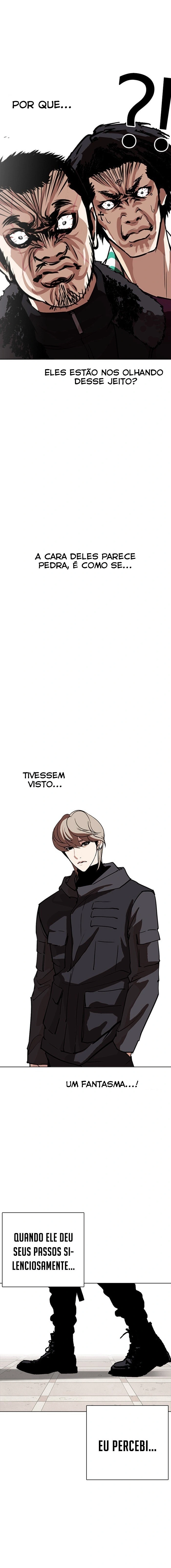 Read Lookism Português Manga Online