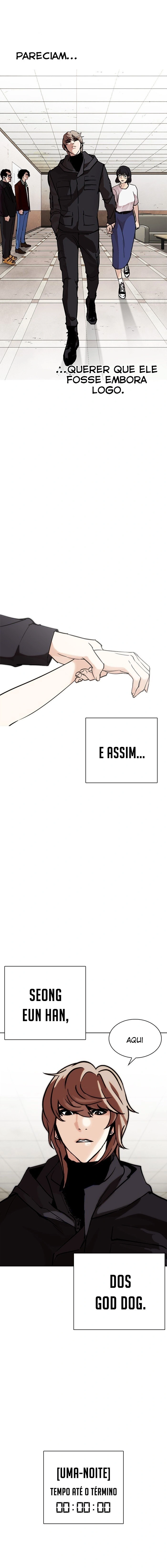 Read Lookism Português Manga Online