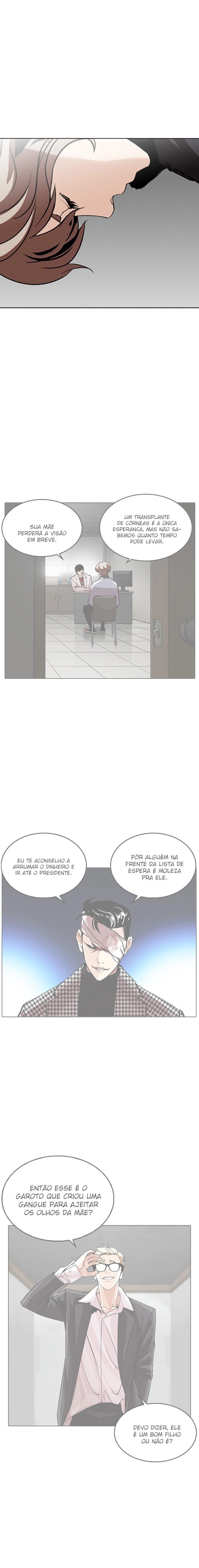 Read Lookism Português Manga Online
