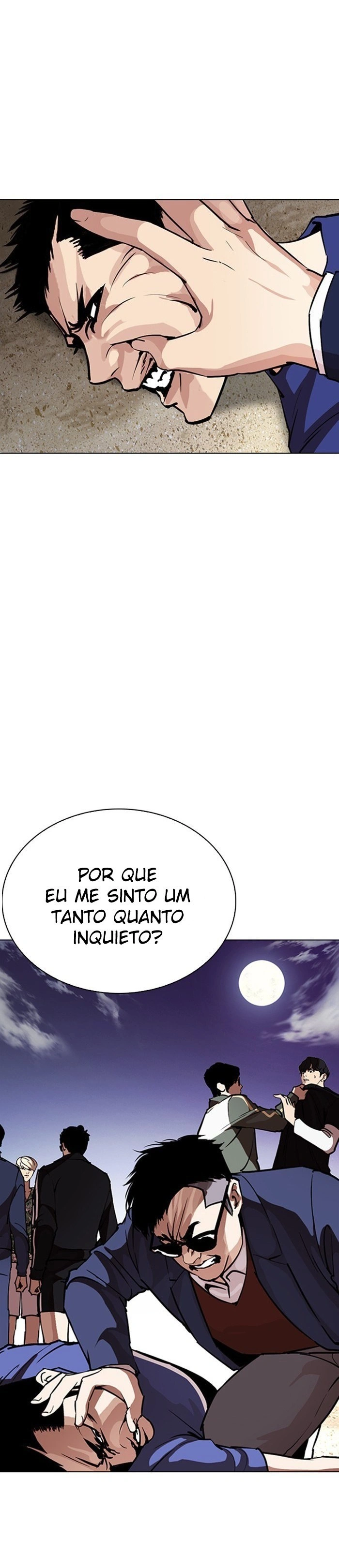 Read Lookism Português Manga Online