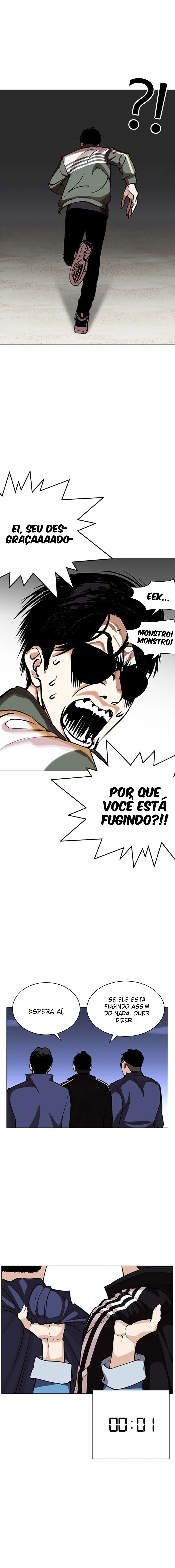 Read Lookism Português Manga Online