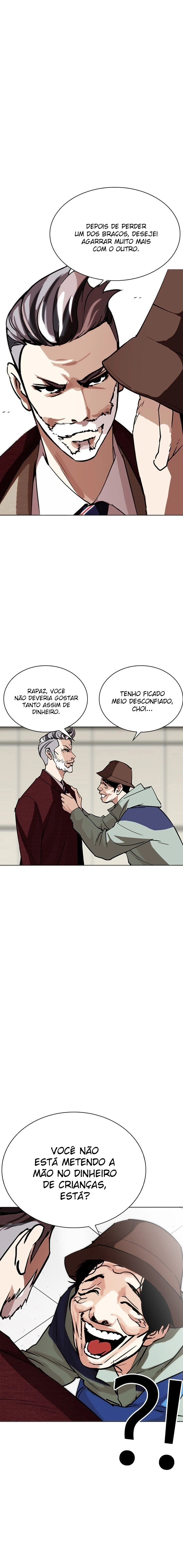 Read Lookism Português Manga Online
