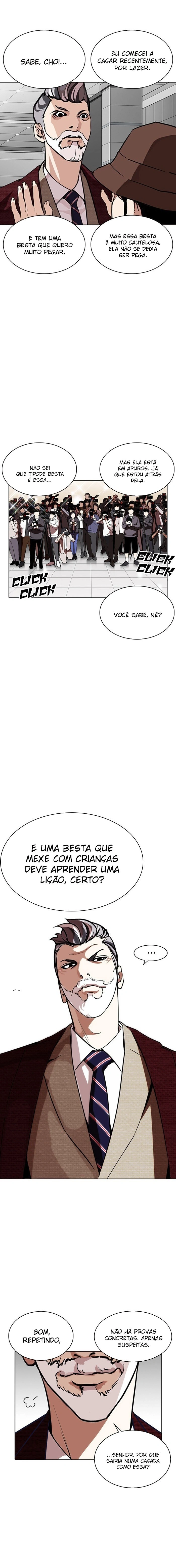 Read Lookism Português Manga Online