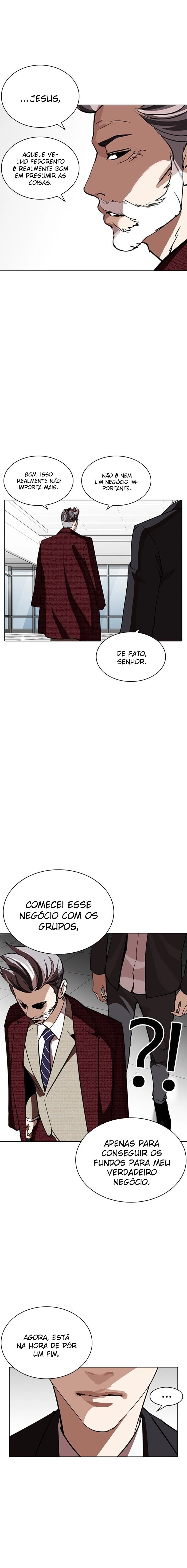 Read Lookism Português Manga Online