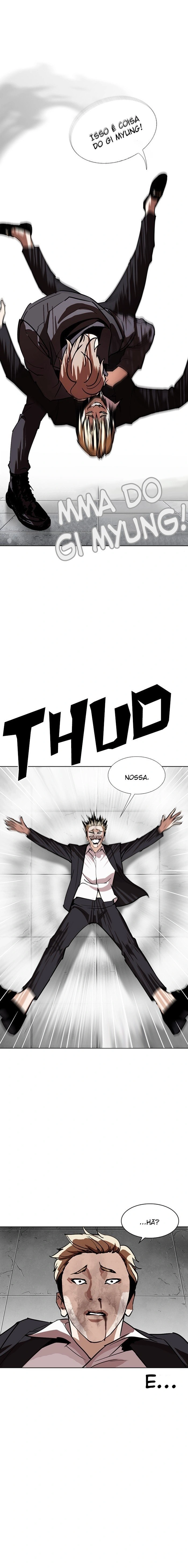 Read Lookism Português Manga Online