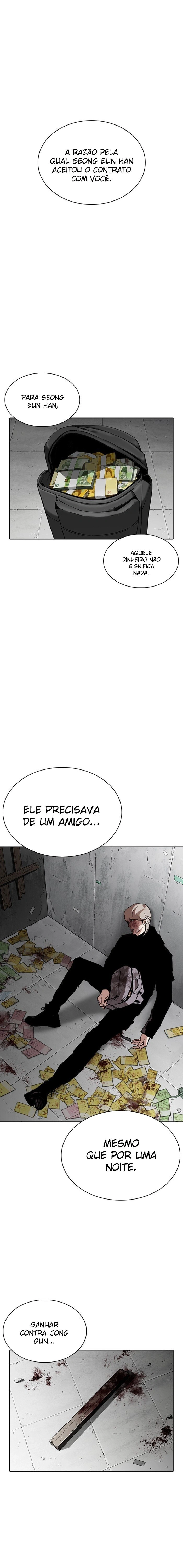 Read Lookism Português Manga Online