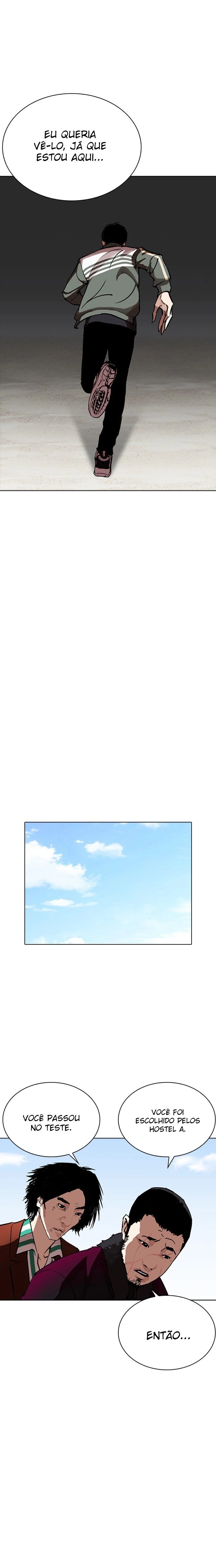 Read Lookism Português Manga Online