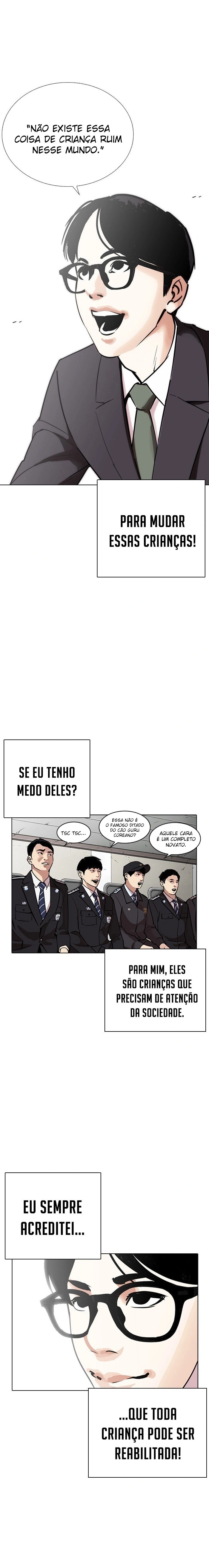 Read Lookism Português Manga Online