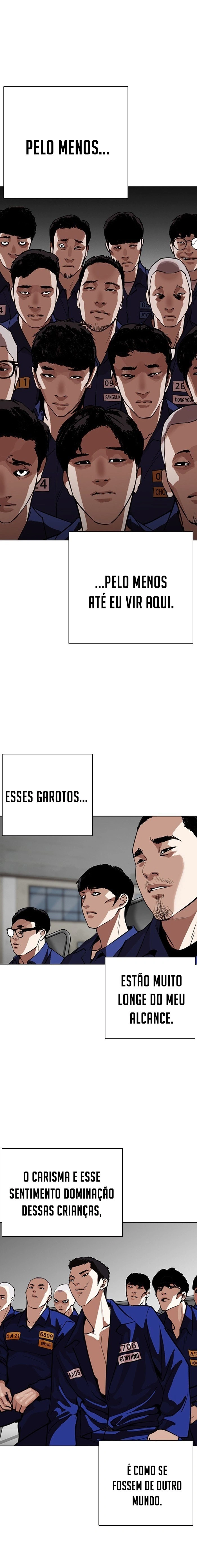 Read Lookism Português Manga Online