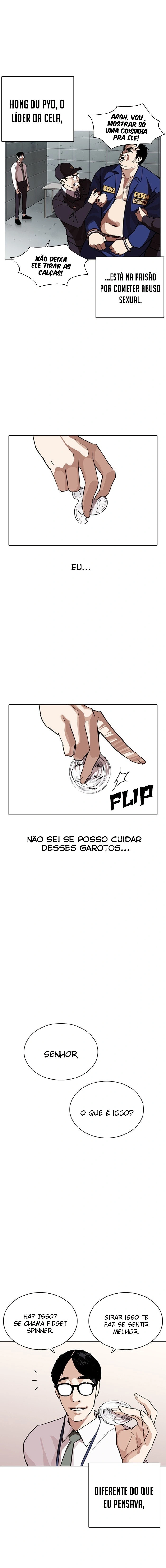 Read Lookism Português Manga Online