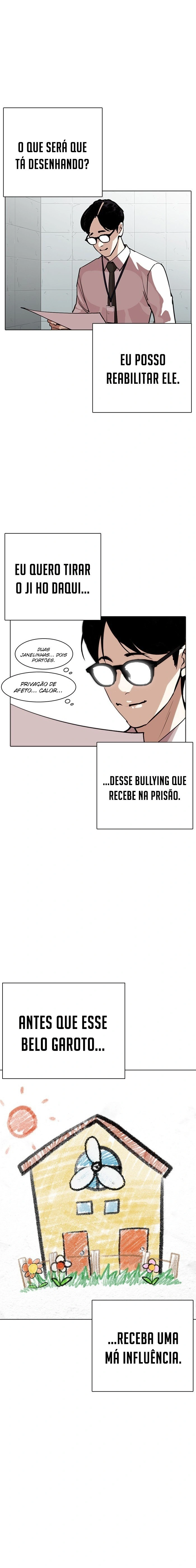Read Lookism Português Manga Online