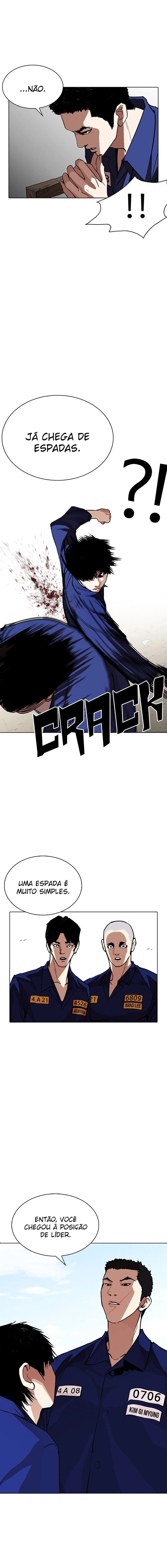 Read Lookism Português Manga Online