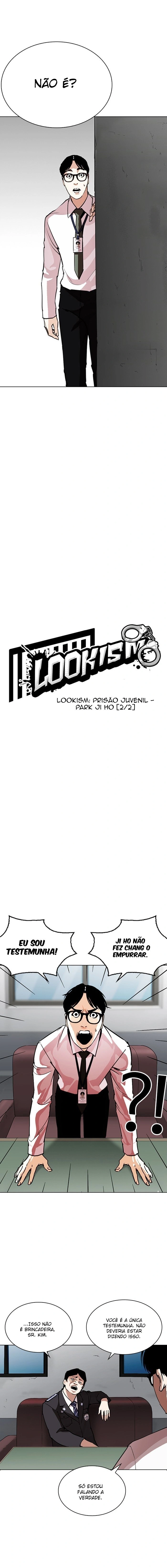 Read Lookism Português Manga Online