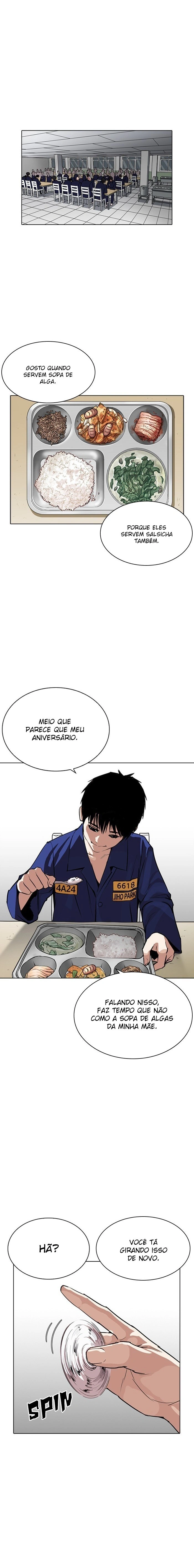 Read Lookism Português Manga Online