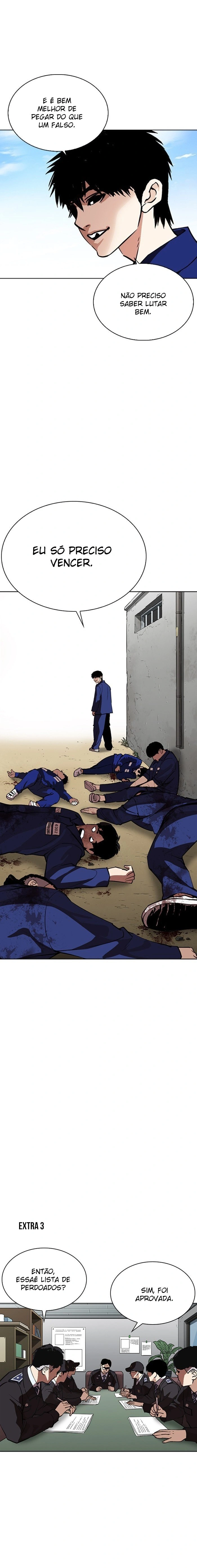 Read Lookism Português Manga Online
