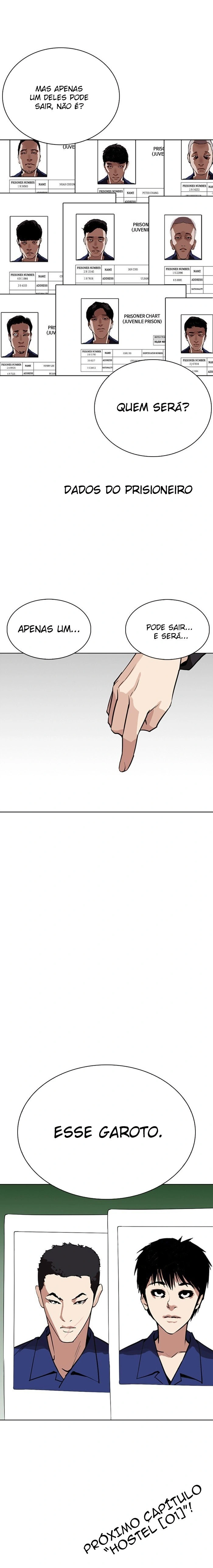 Read Lookism Português Manga Online