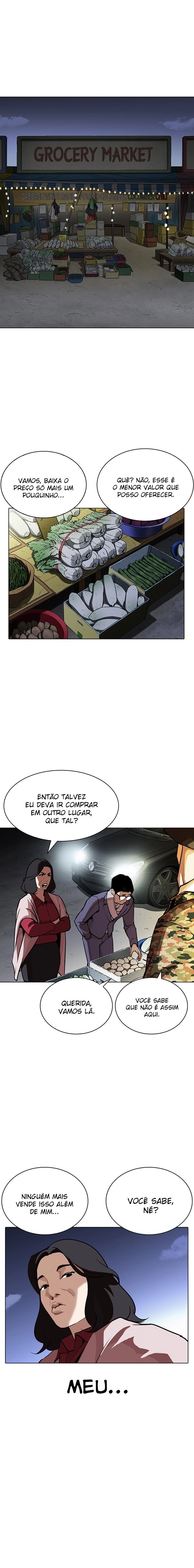 Read Lookism Português Manga Online