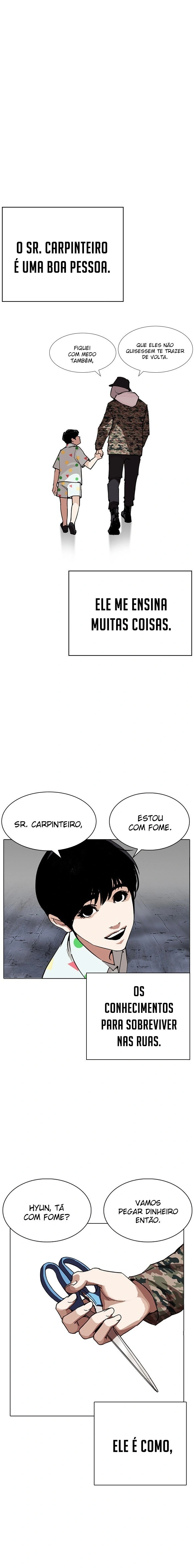 Read Lookism Português Manga Online