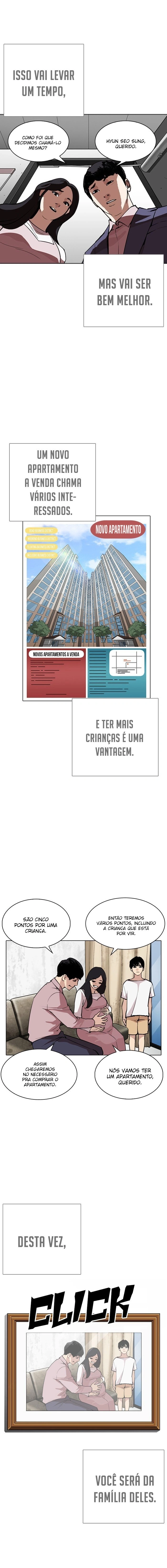Read Lookism Português Manga Online