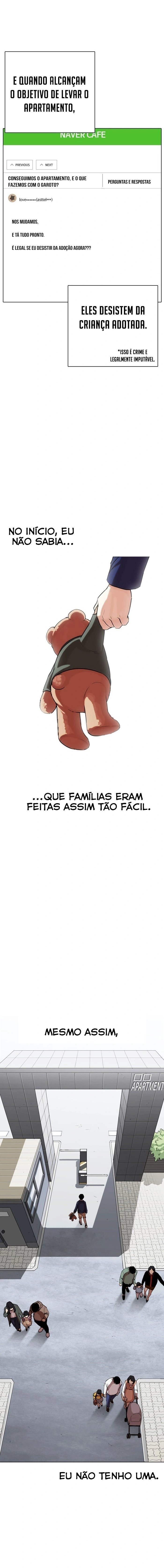 Read Lookism Português Manga Online
