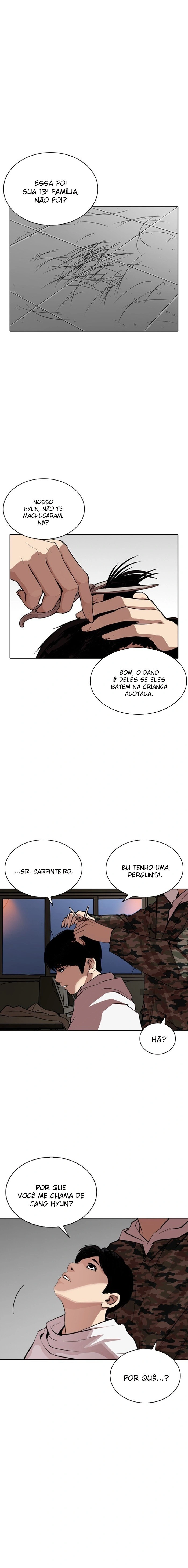 Read Lookism Português Manga Online