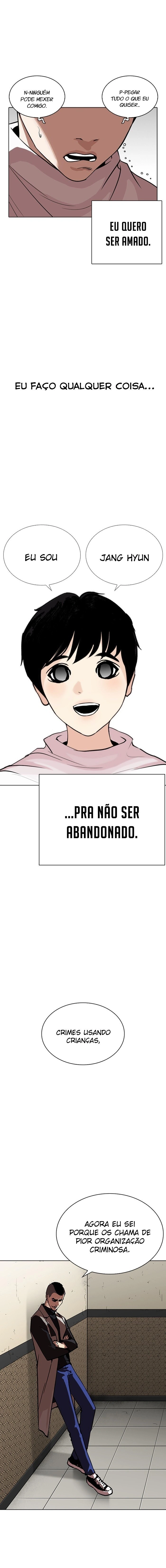 Read Lookism Português Manga Online