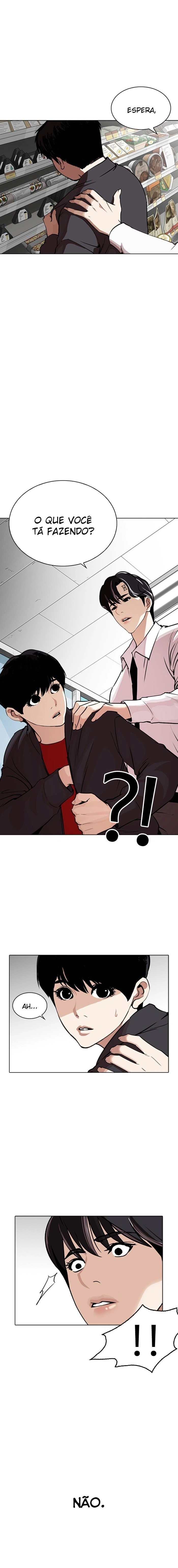 Read Lookism Português Manga Online
