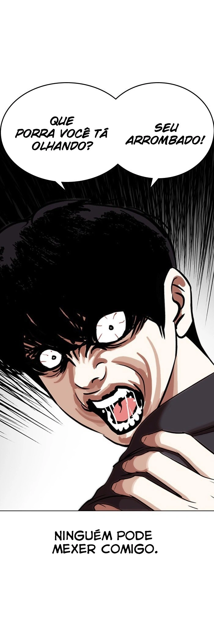 Read Lookism Português Manga Online
