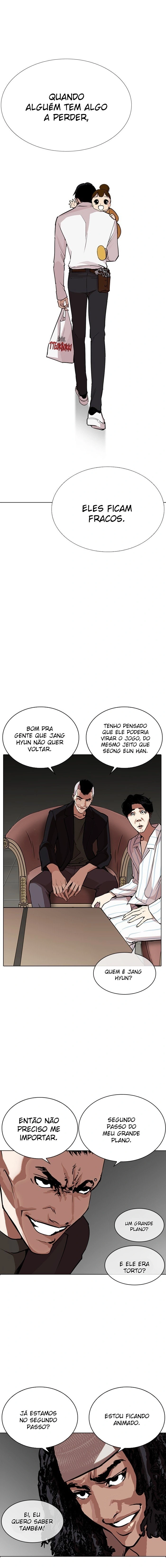 Read Lookism Português Manga Online