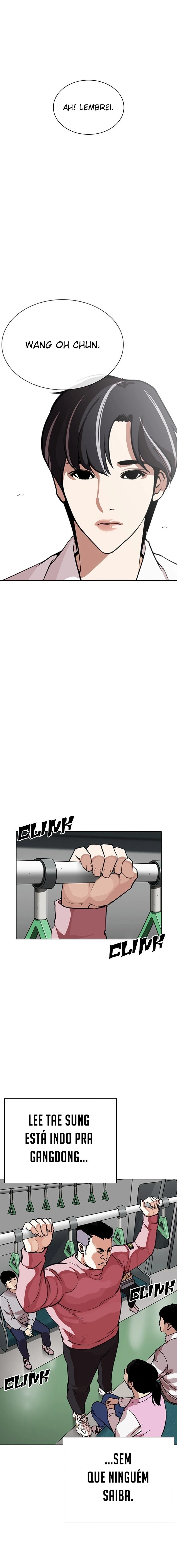 Read Lookism Português Manga Online