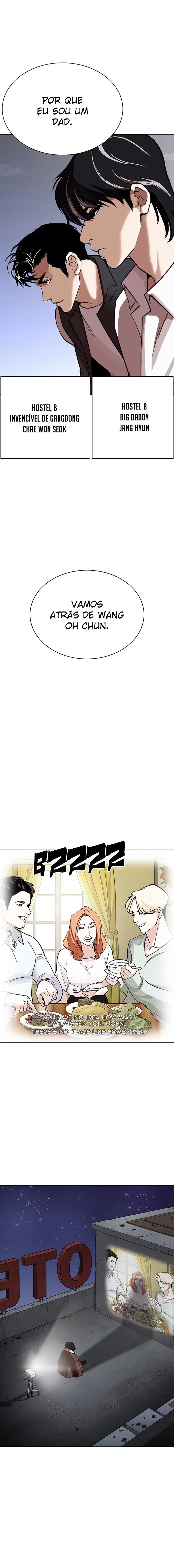 Read Lookism Português Manga Online