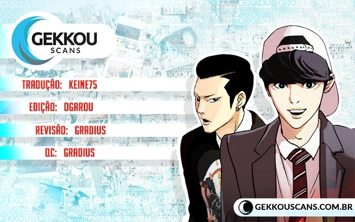 Read Lookism Português Manga Online