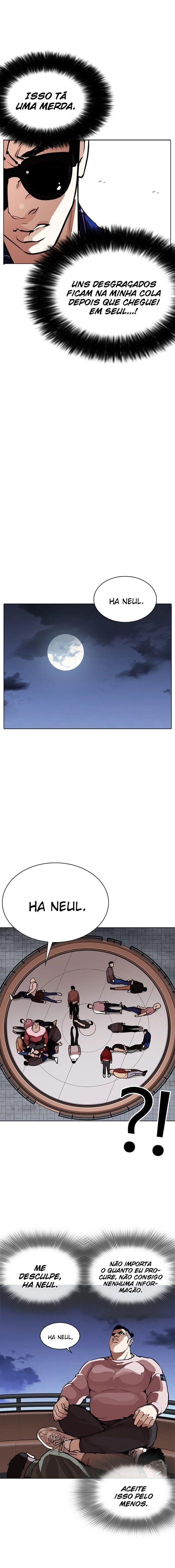 Read Lookism Português Manga Online