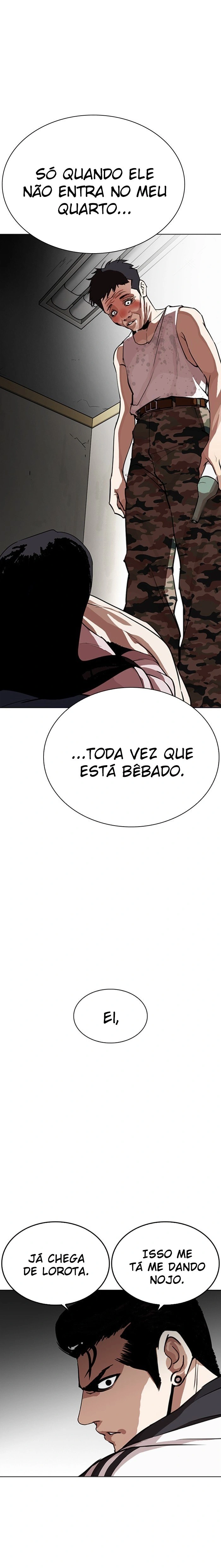 Read Lookism Português Manga Online