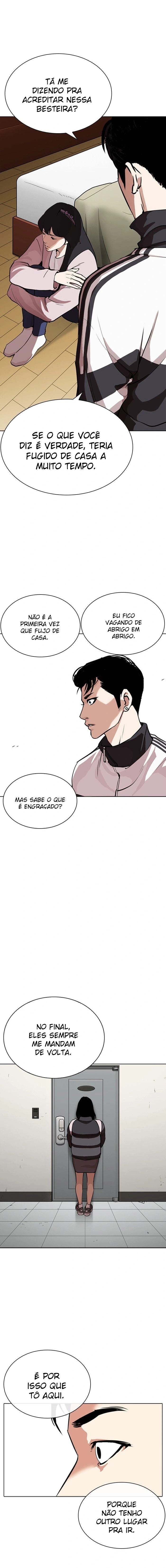 Read Lookism Português Manga Online