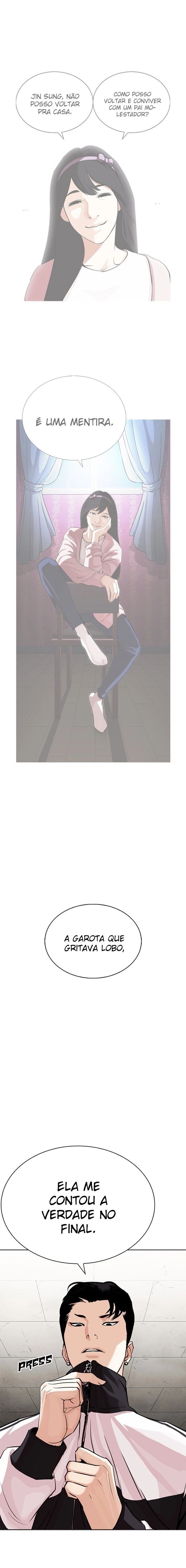 Read Lookism Português Manga Online