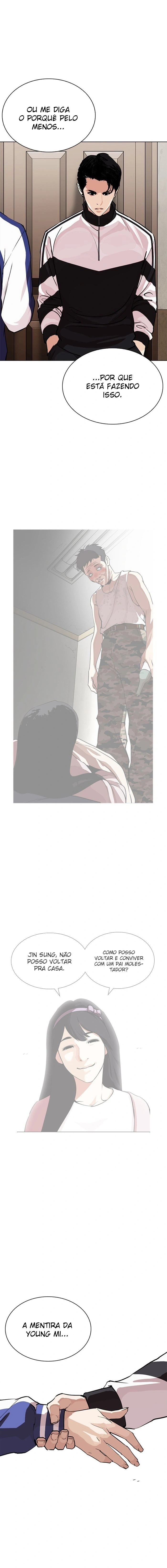 Read Lookism Português Manga Online