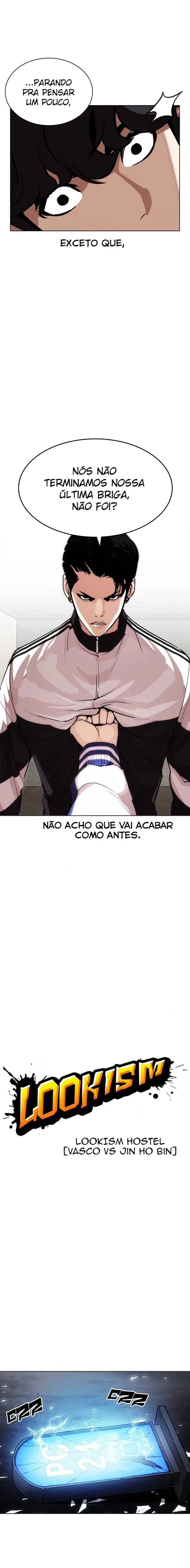 Read Lookism Português Manga Online