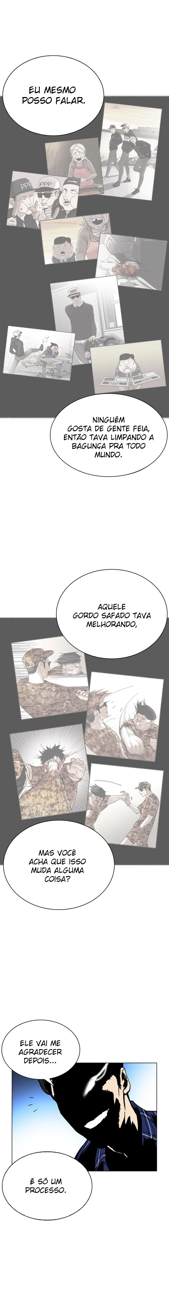 Read Lookism Português Manga Online