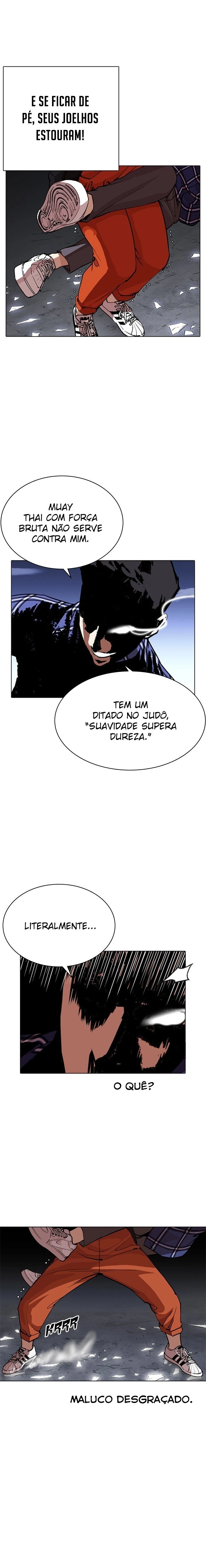 Read Lookism Português Manga Online